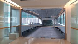 Oxley Tower (D1), Office #319411251